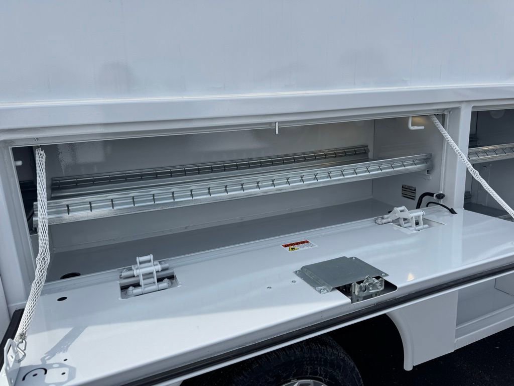 New 2026 Ford Transit 350 image 40