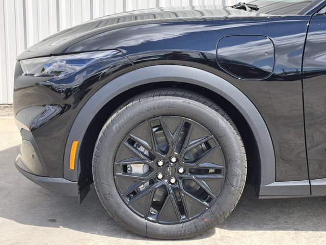 New 2026 Ford Mustang Mach-E Select w/ Technology Package RWD image 6