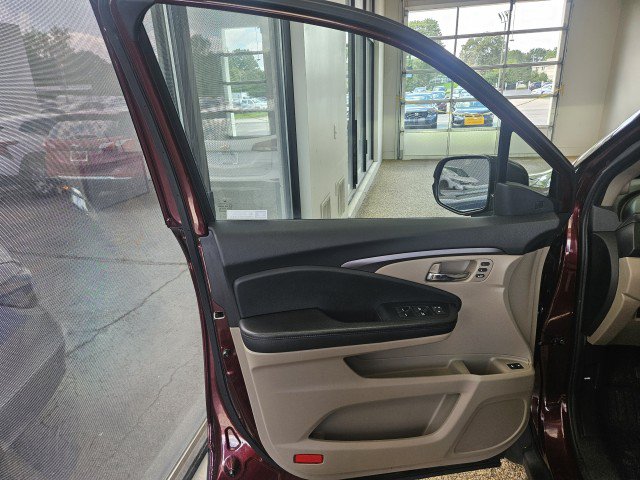 Used 2021 Honda Pilot EX-L image 19