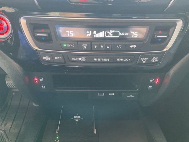 Used 2024 Honda Ridgeline Black Edition image 16