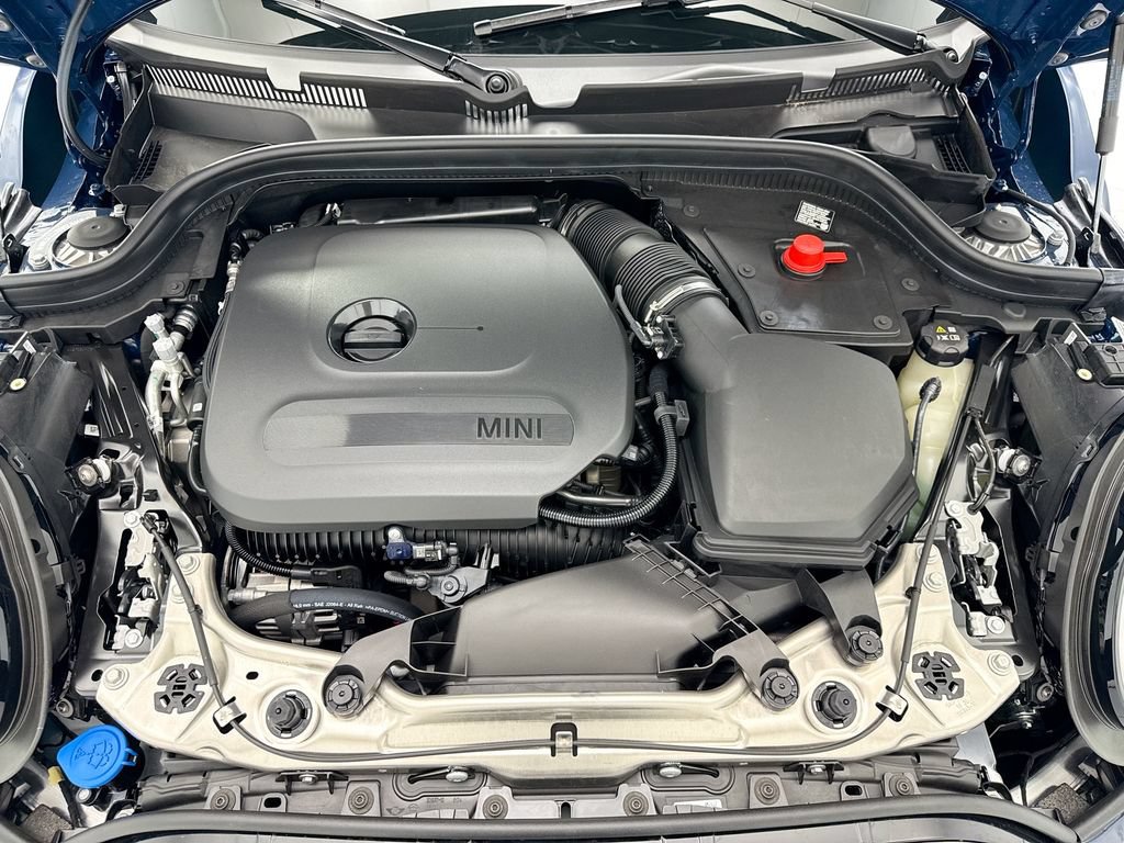New 2026 MINI Cooper S FWD image 25