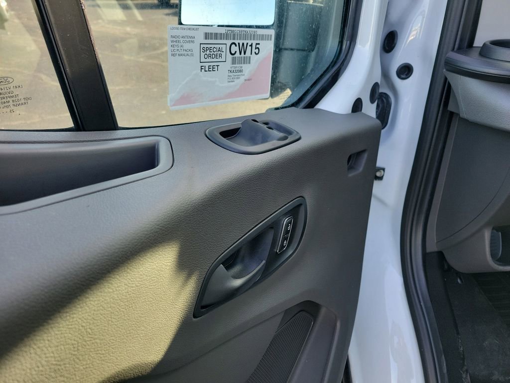 New 2026 Ford Transit 250 148 Medium Roof image 20