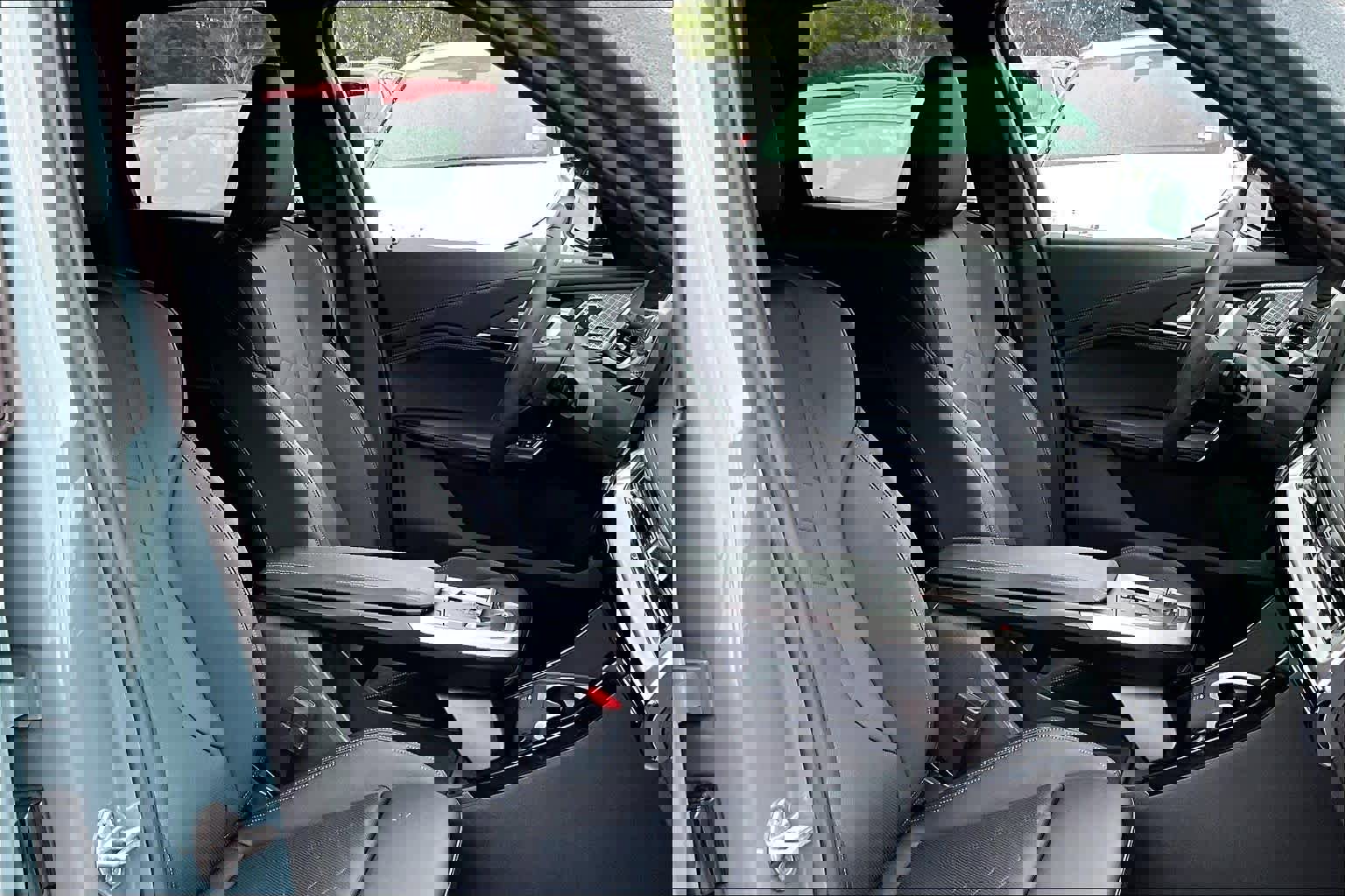 Certified 2023 BMW X1 xDrive28i w/ Premium Package image 8