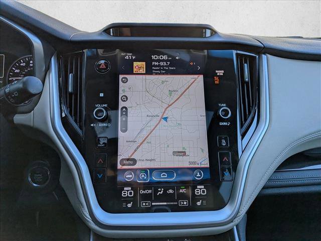 Certified 2022 Subaru Outback Limited image 13