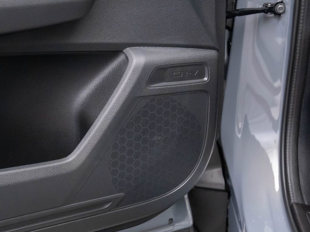 Certified 2026 Honda CR-V TrailSport image 14