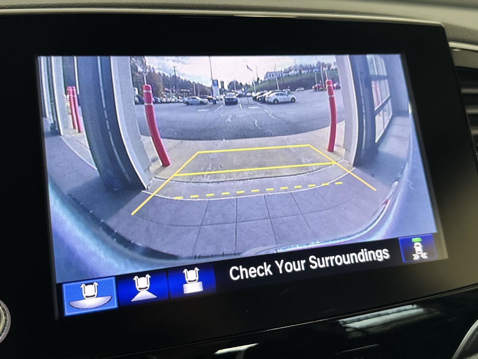 Used 2021 Honda Ridgeline RTL image 19