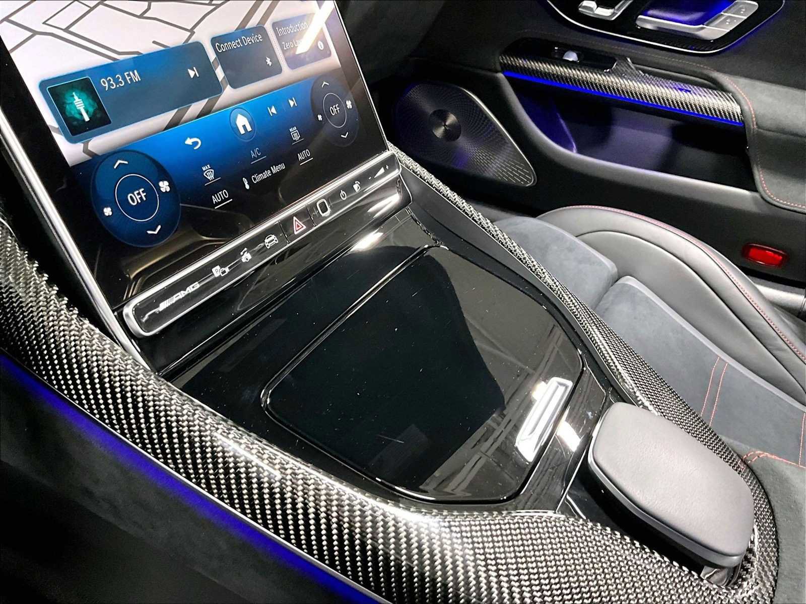 Used 2024 Mercedes-Benz SL 63 AMG 4MATIC image 20