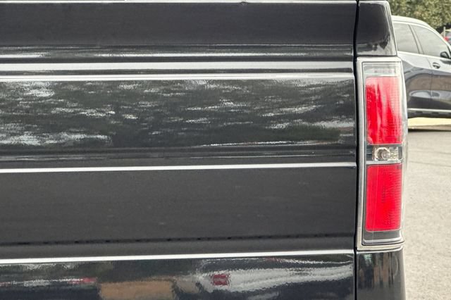 Used 2013 Ford F150 FX4 w/ Luxury Equipment Group AWD/4WD image 49