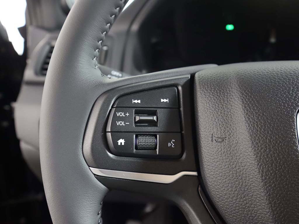 New 2025 Honda Ridgeline RTL image 47