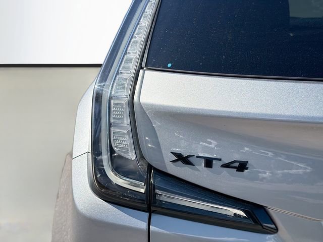 Used 2023 Cadillac XT4 Sport image 10
