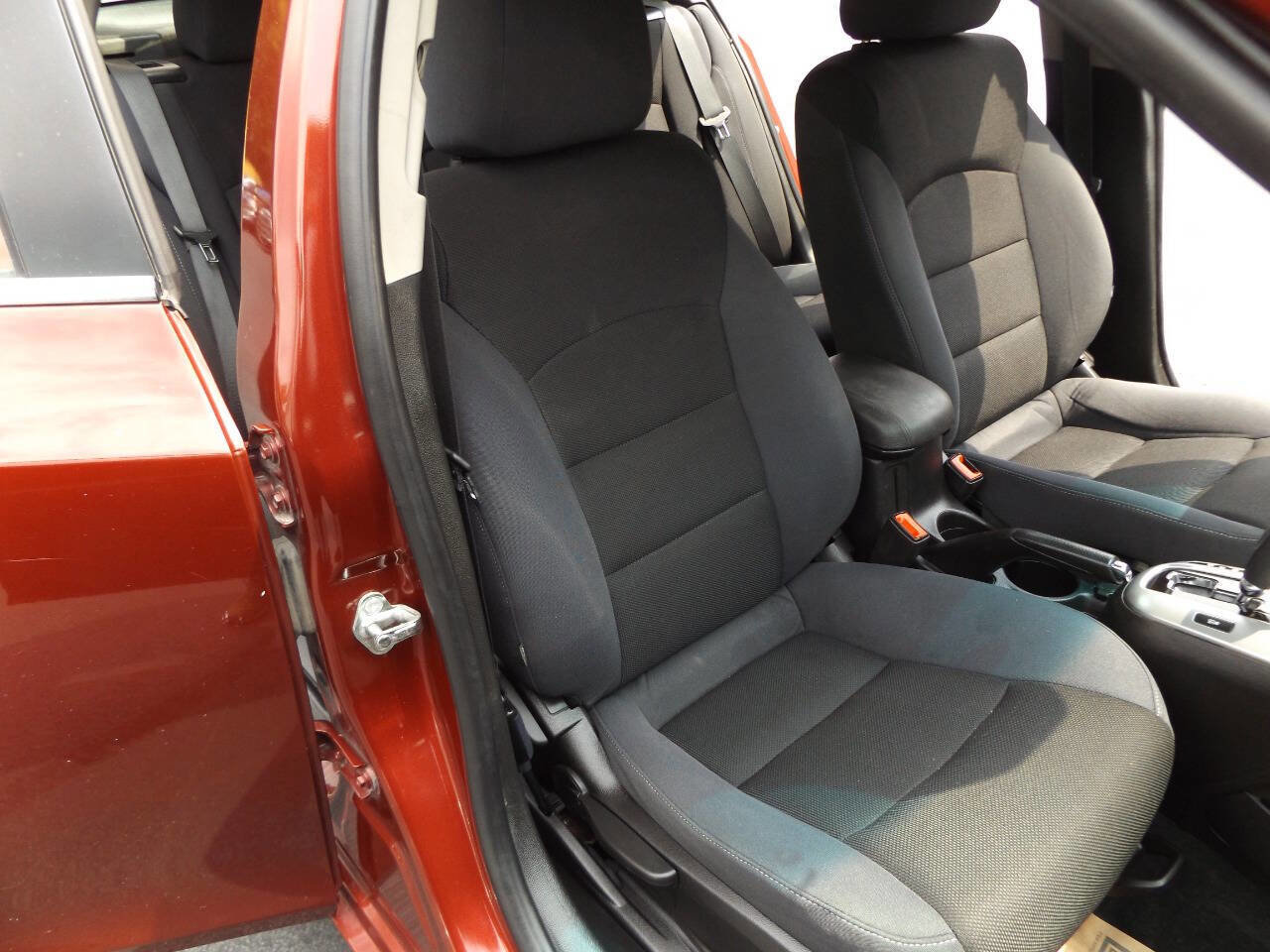 Used 2016 Chevrolet Cruze LT image 22