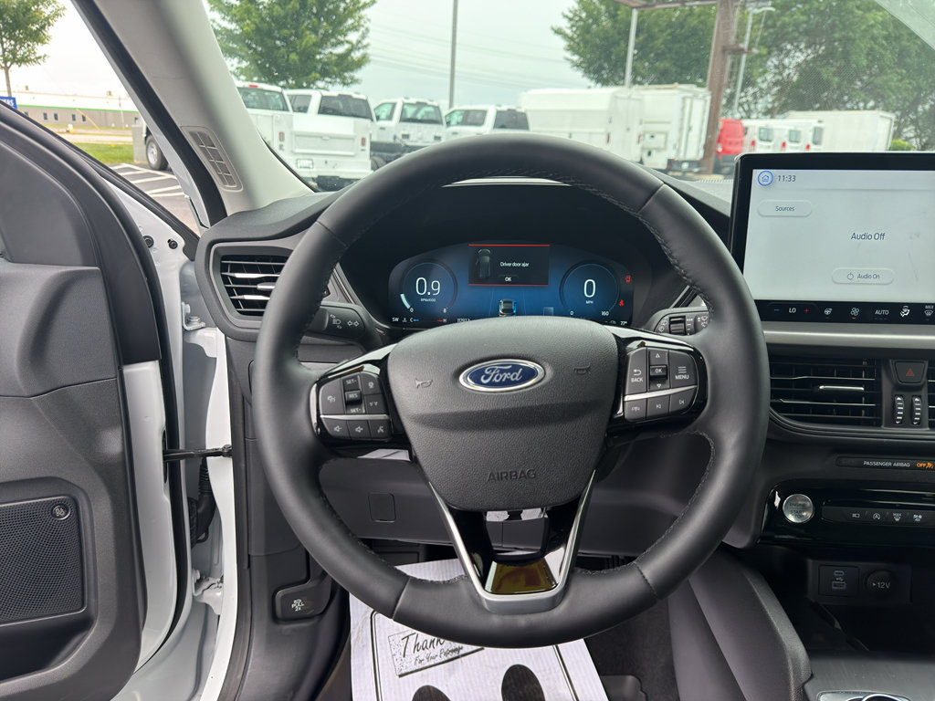Used 2023 Ford Escape Active w/ Tech Pack #2 AWD/4WD image 12