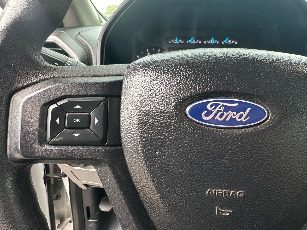 Used 2017 Ford F250 XL w/ XL Decor Group AWD/4WD image 29
