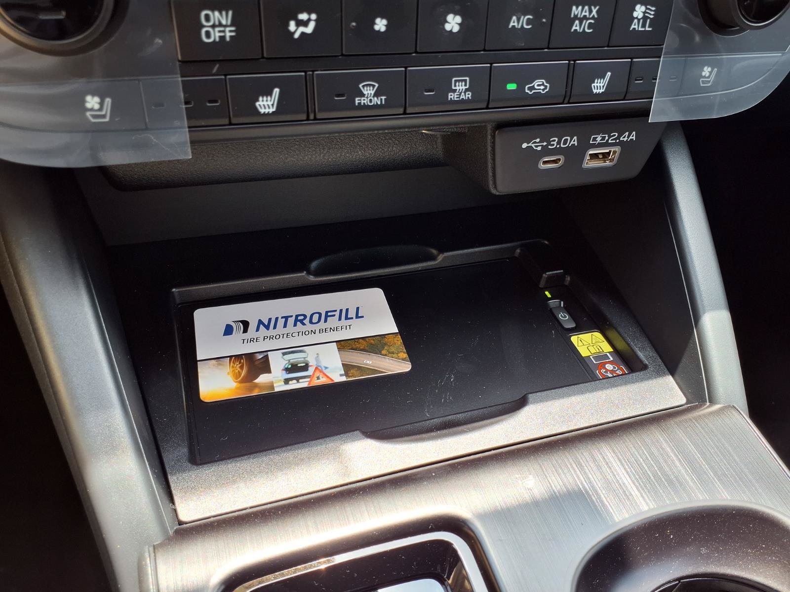 New 2026 Subaru Outback Touring XT AWD/4WD image 14