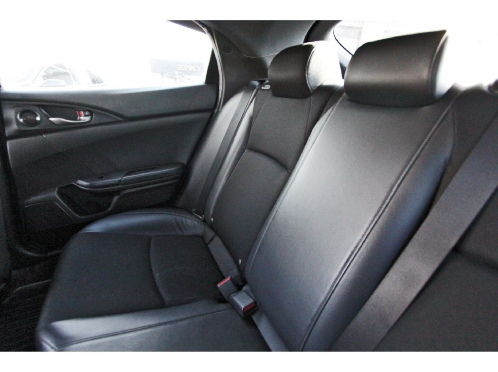 Used 2021 Honda Civic Sport image 12