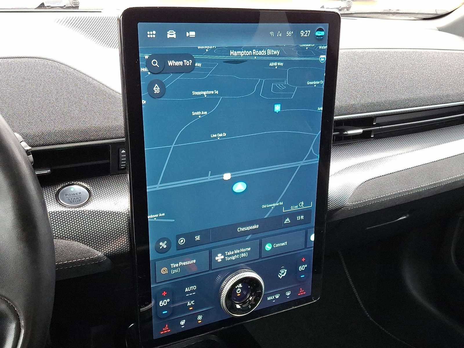 Used 2022 Ford Mustang Mach-E GT w/ GT Performance Edition image 20