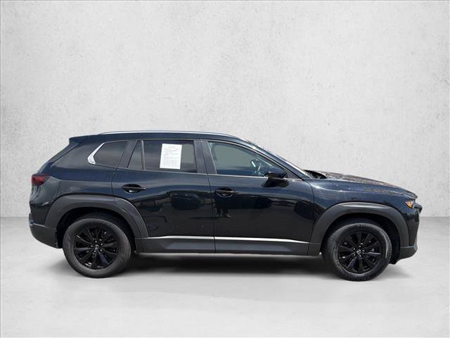 Used 2025 MAZDA CX-50 AWD 2.5 S w/ Preferred Package image 6