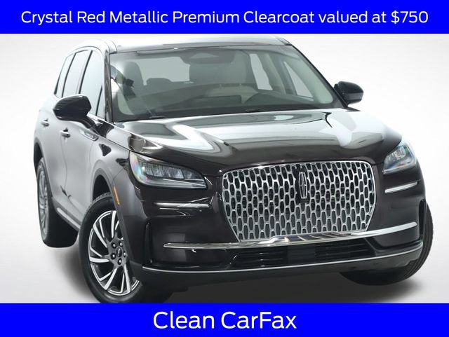 Used 2023 Lincoln Corsair AWD image 3