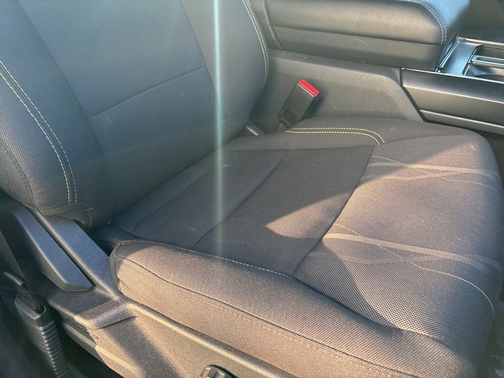 Used 2024 Ford F150 STX w/ STX Black Appearance Package image 25