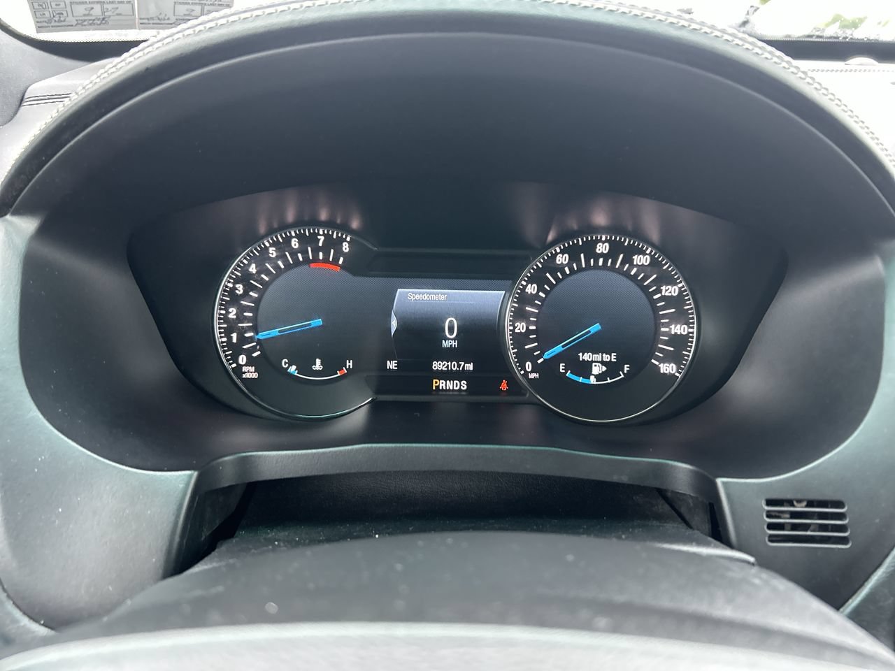 Used 2017 Ford Explorer Platinum AWD/4WD image 26
