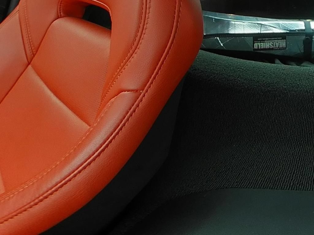 Used 2018 Chevrolet Corvette Z06 RWD image 12