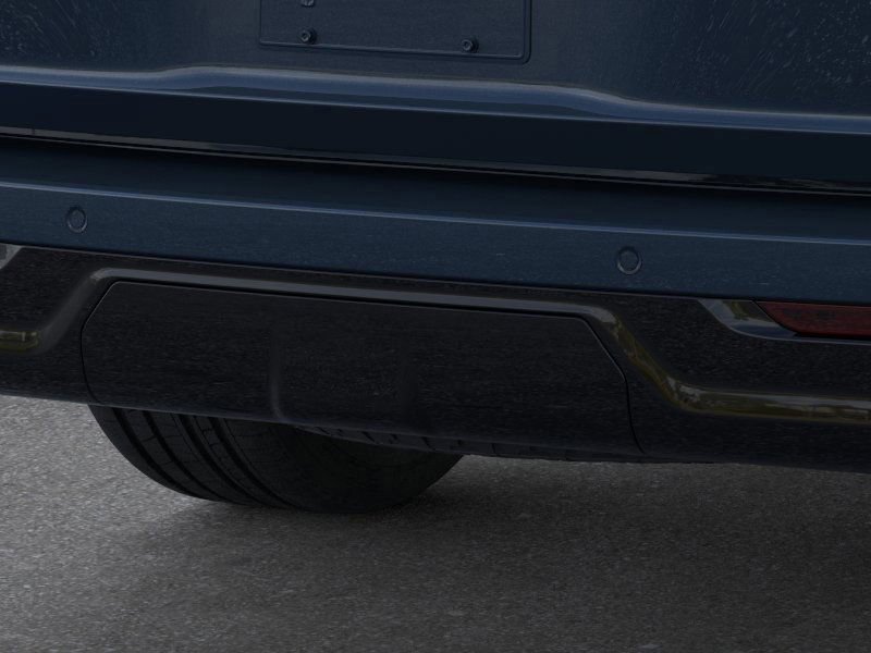 New 2025 Lincoln Navigator L Reserve w/ Jet Appearance Package image 23