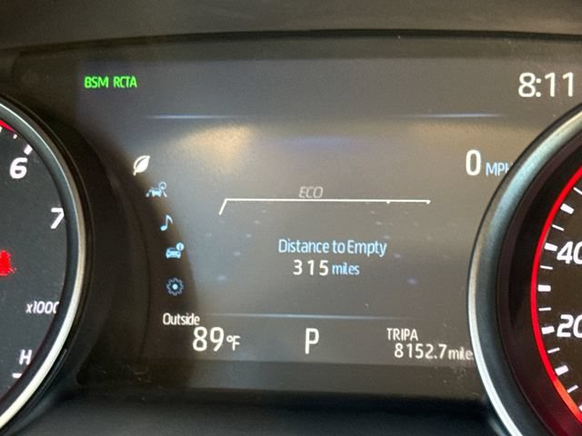 Used 2024 Toyota Camry XSE FWD image 30