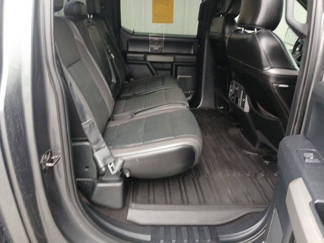 Used 2020 Ford F150 Raptor w/ Equipment Group 802A Luxury image 22