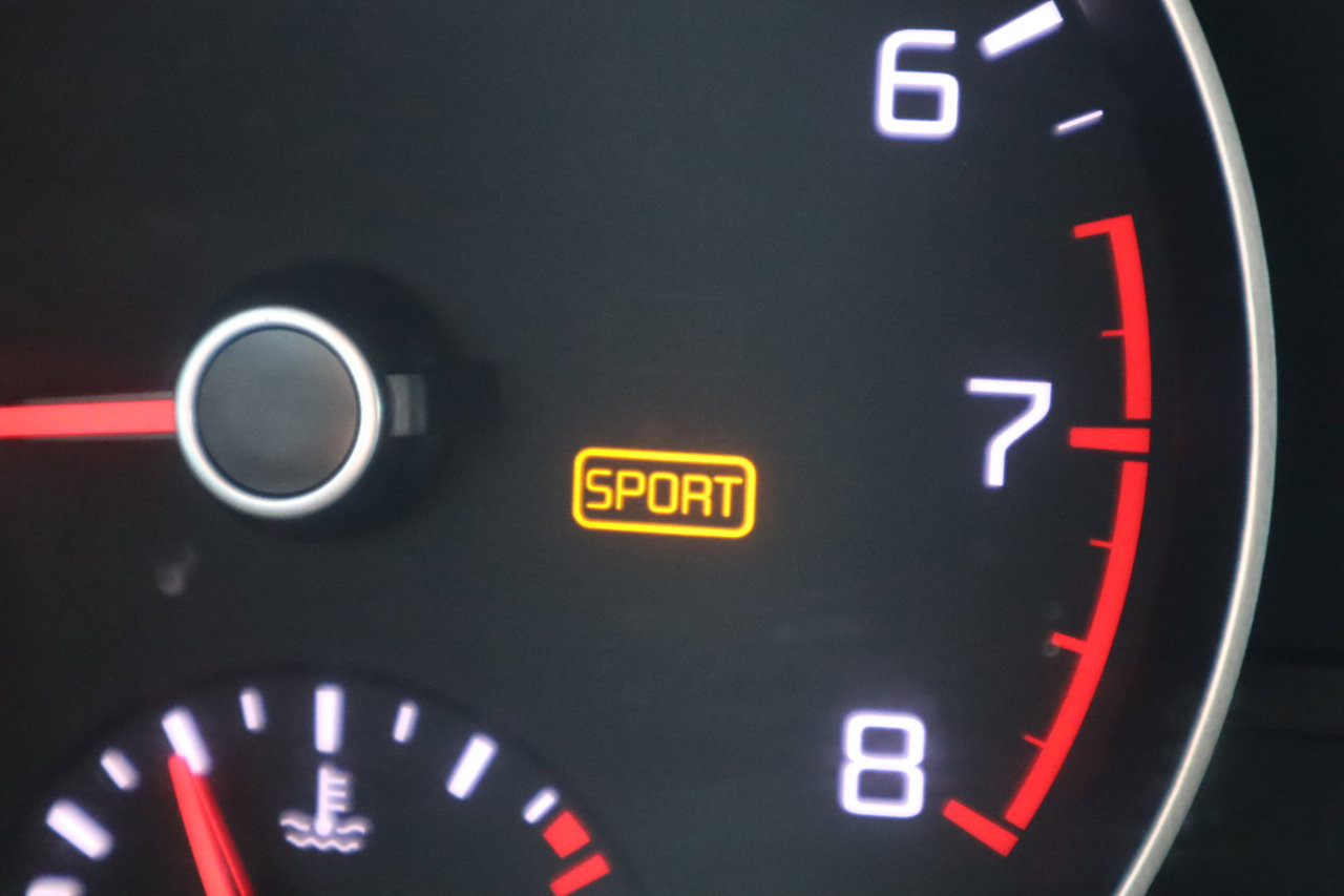 Used 2019 Kia Sportage LX image 69