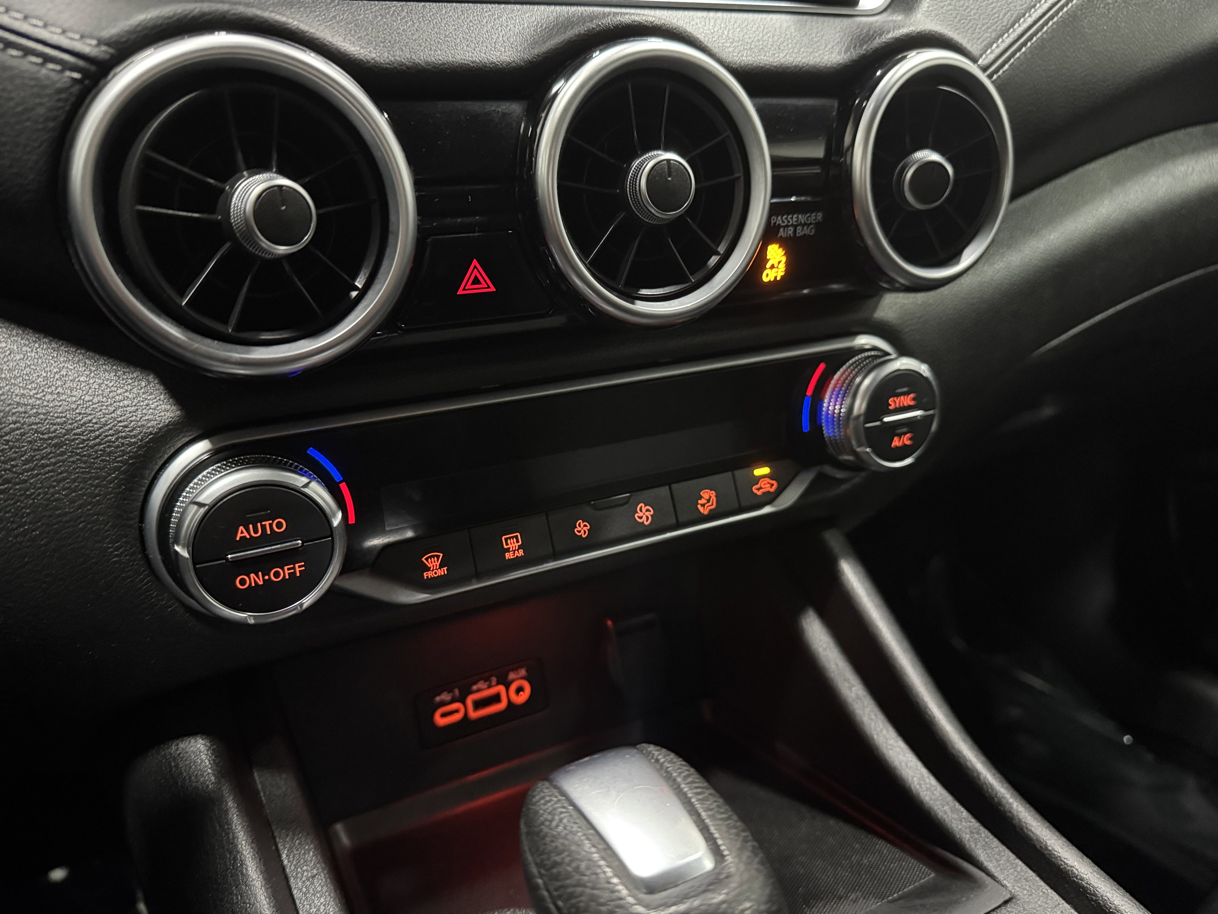 Used 2021 Nissan Sentra SV image 29