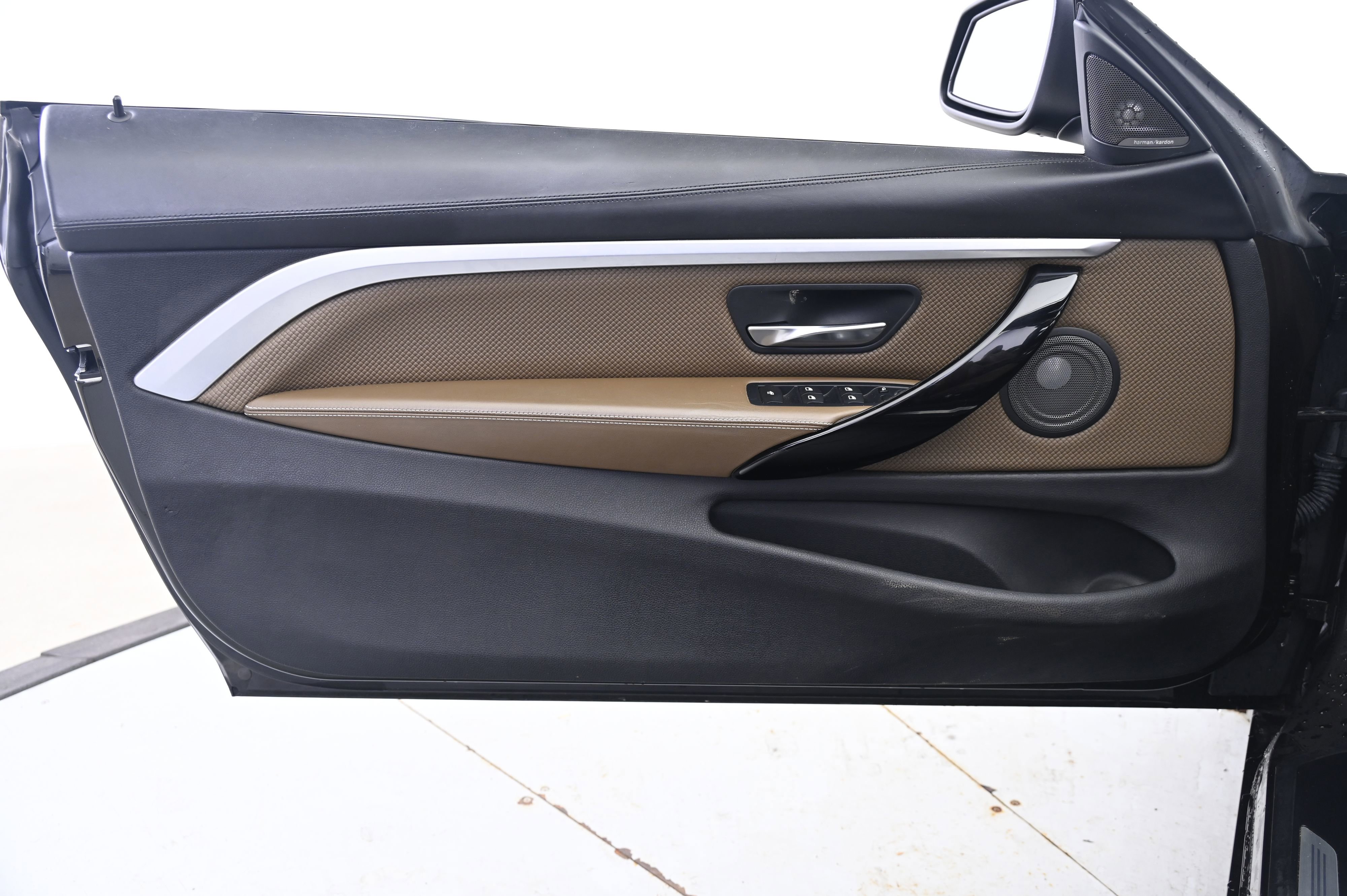 Used 2016 BMW 435i Convertible image 25