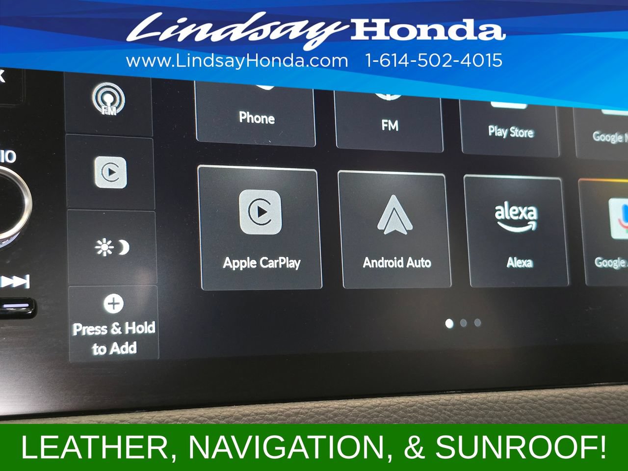 Used 2025 Honda Civic Sport Touring image 19