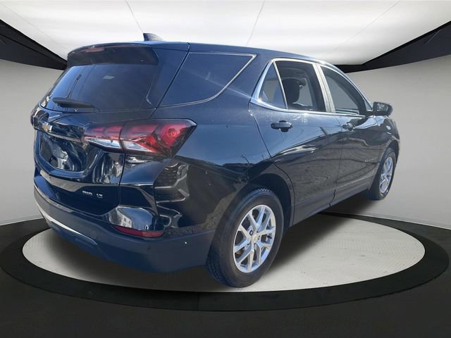 Used 2024 Chevrolet Equinox LT image 11