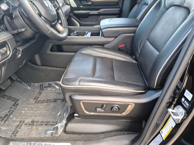 Used 2021 RAM 1500 Limited RWD image 13