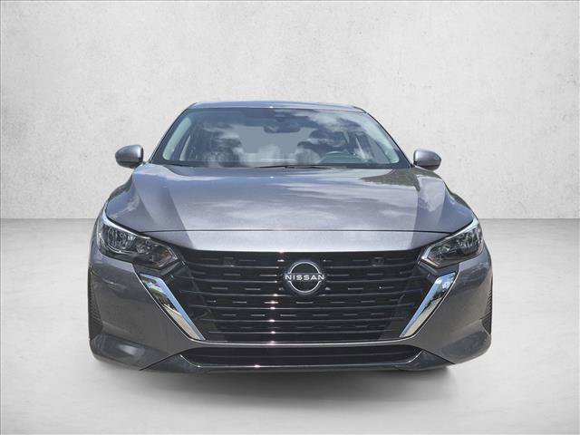 Certified 2024 Nissan Sentra S FWD video 2