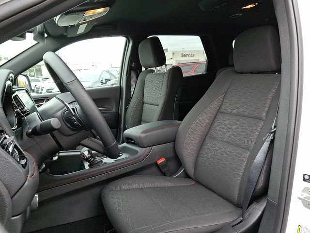 New 2026 Dodge Durango GT w/ Blacktop Package image 9