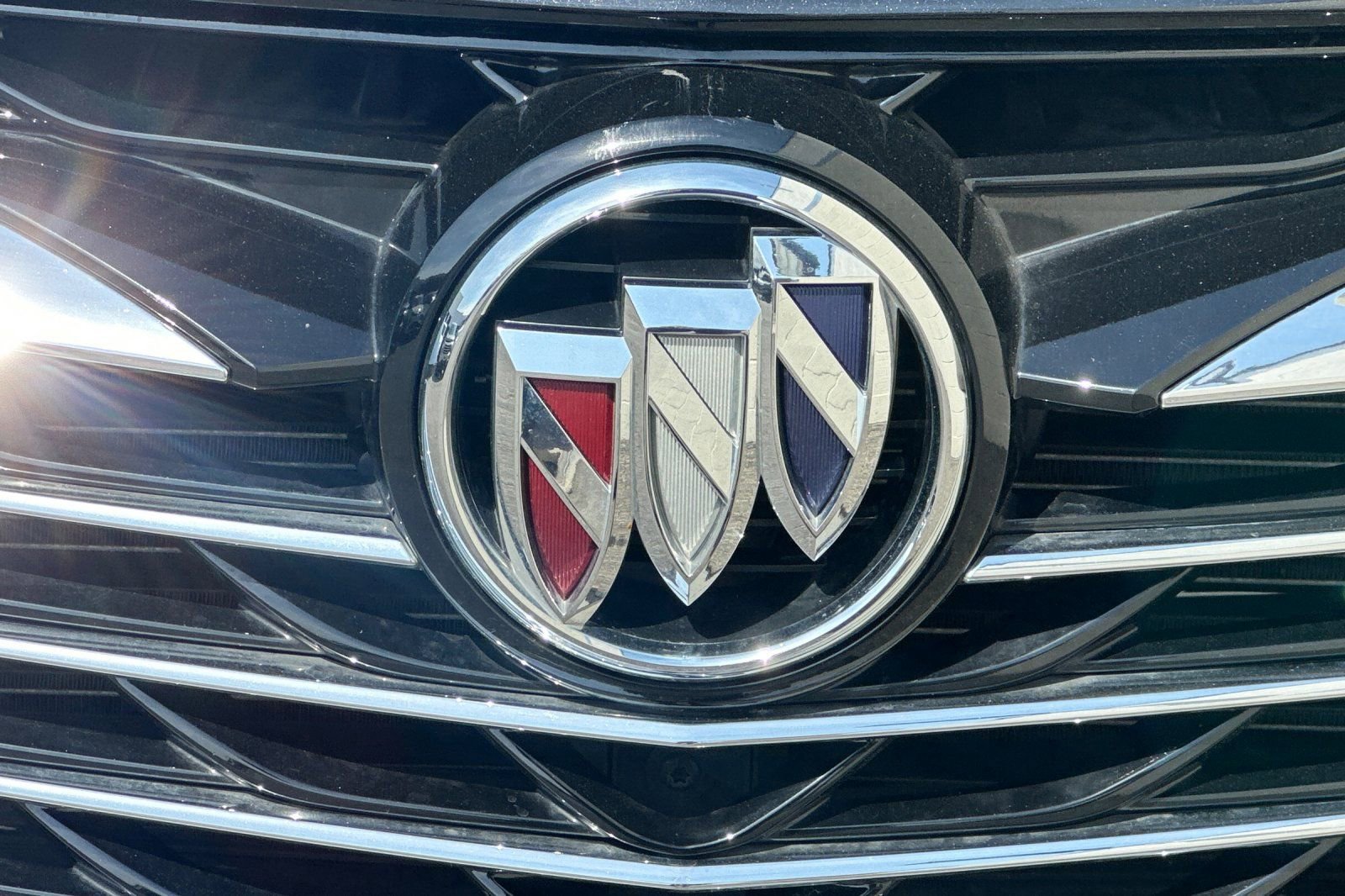 Certified 2023 Buick Enclave Essence w/ Experience Buick Package image 39