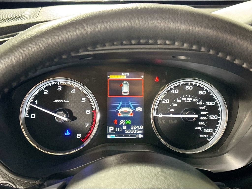 Used 2021 Subaru Forester Touring w/ Popular Package #2 image 14