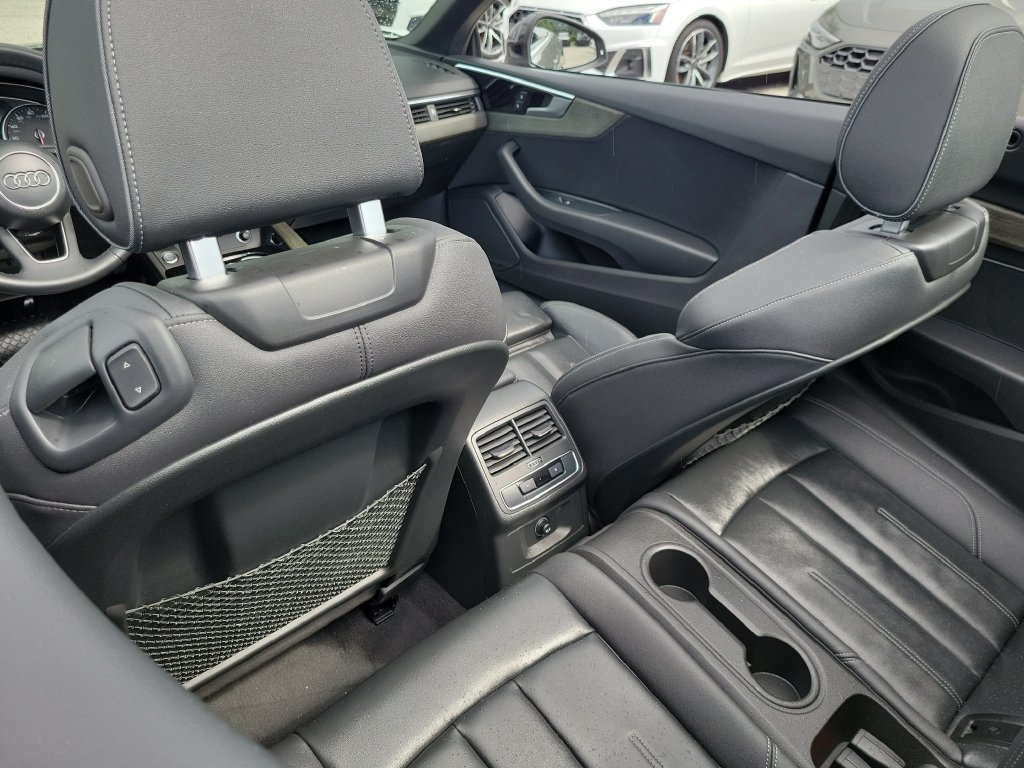Certified 2023 Audi A5 2.0T Premium AWD/4WD image 25