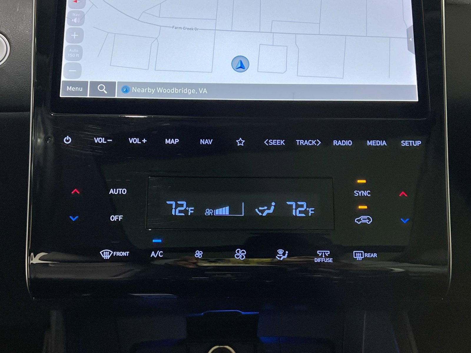 Used 2023 Hyundai Tucson Limited image 19