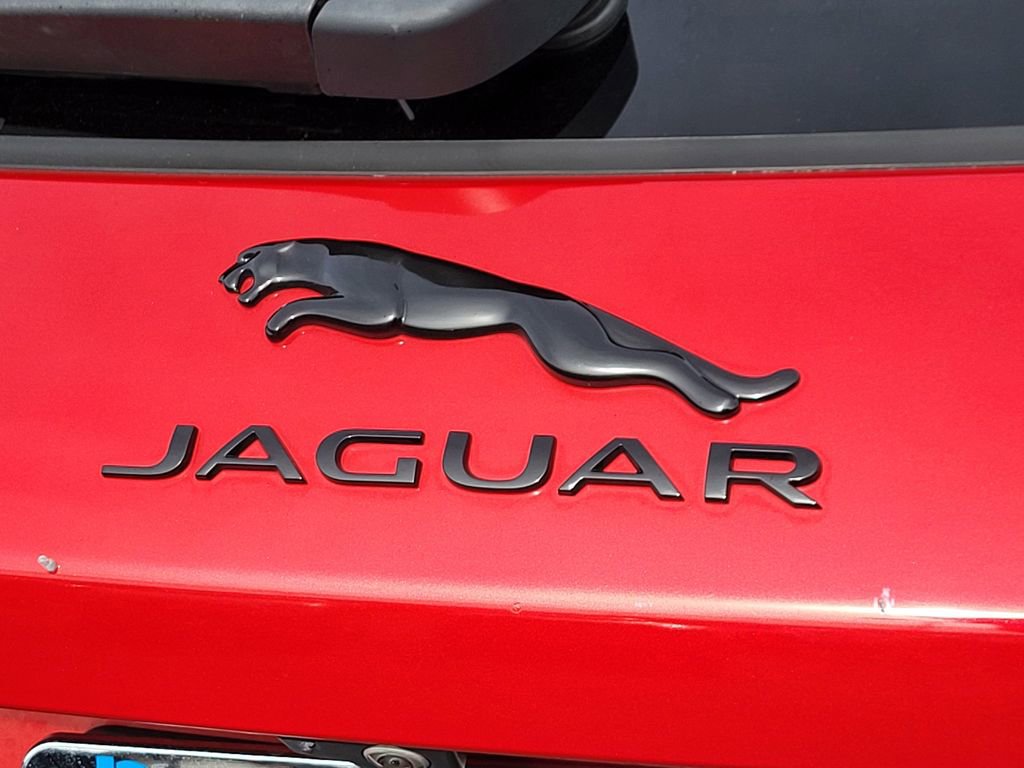 Used 2024 Jaguar F-PACE R-Dynamic S AWD/4WD image 31