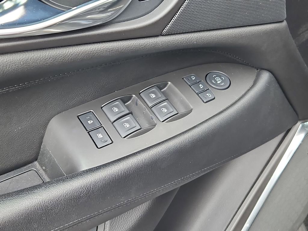 Used 2015 Cadillac Escalade Premium AWD/4WD image 11
