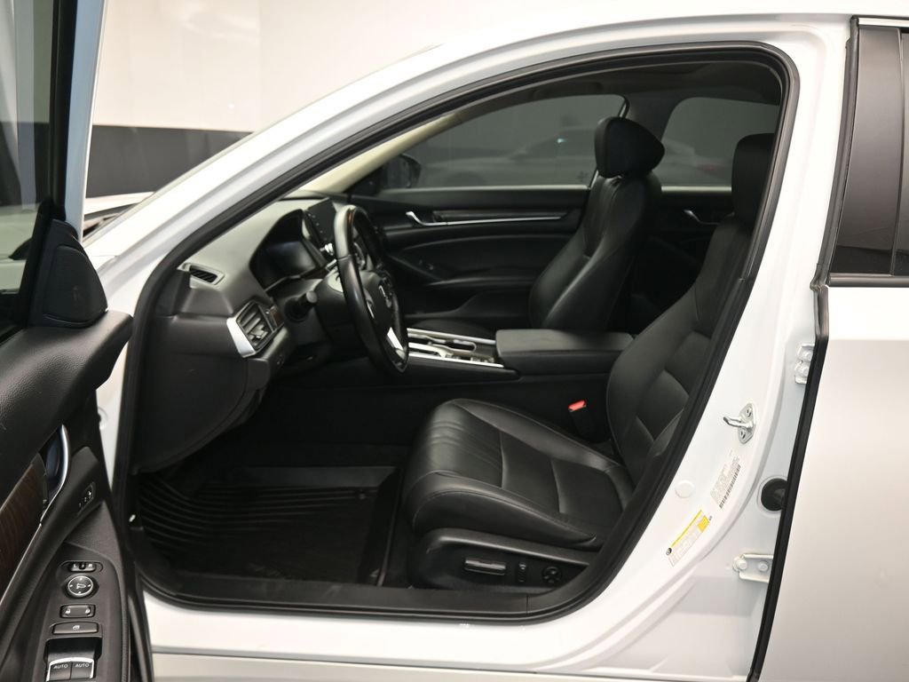 Used 2022 Honda Accord EX-L image 12