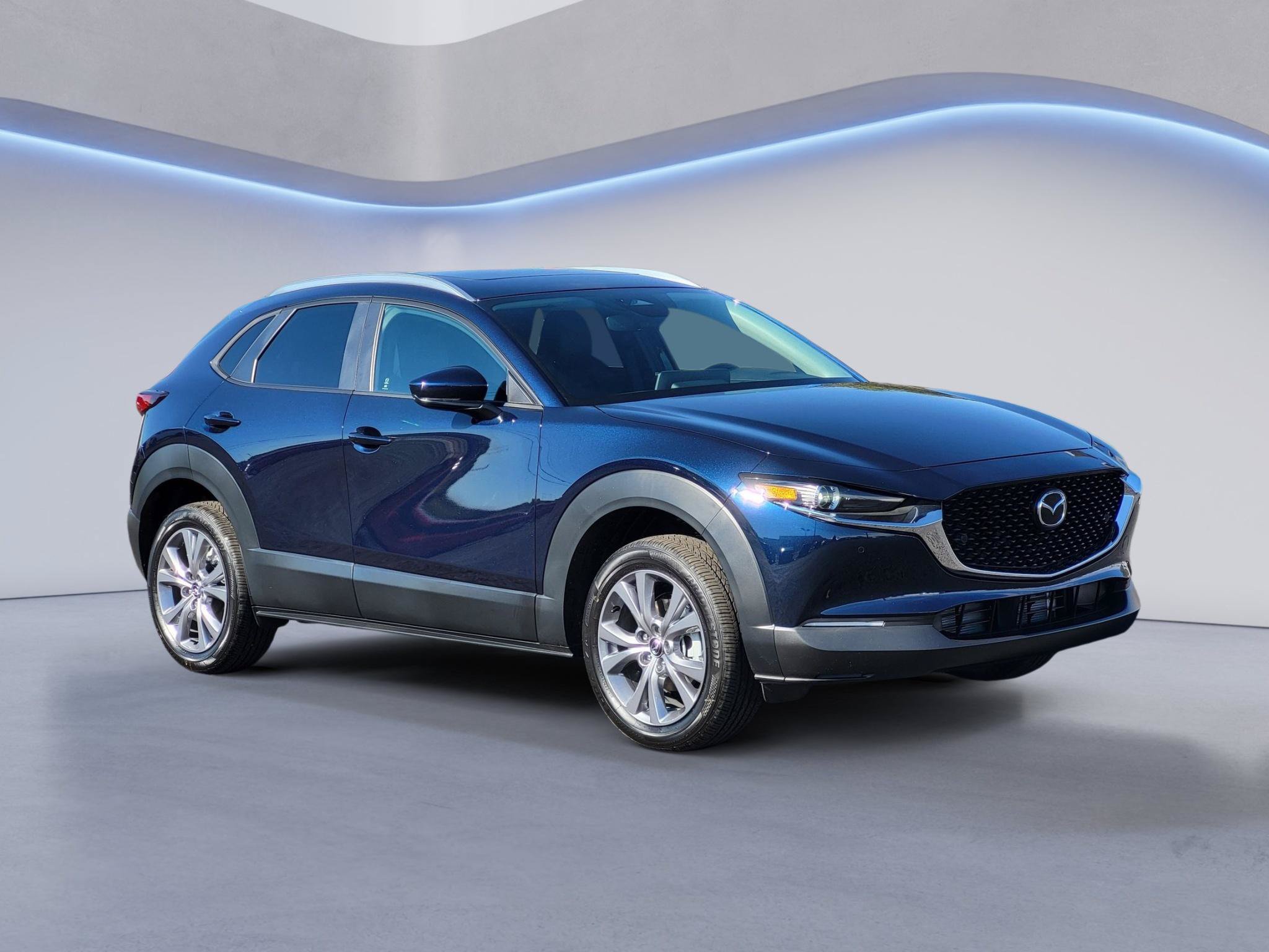 New 2026 MAZDA CX-30 AWD 2.5 S image 3