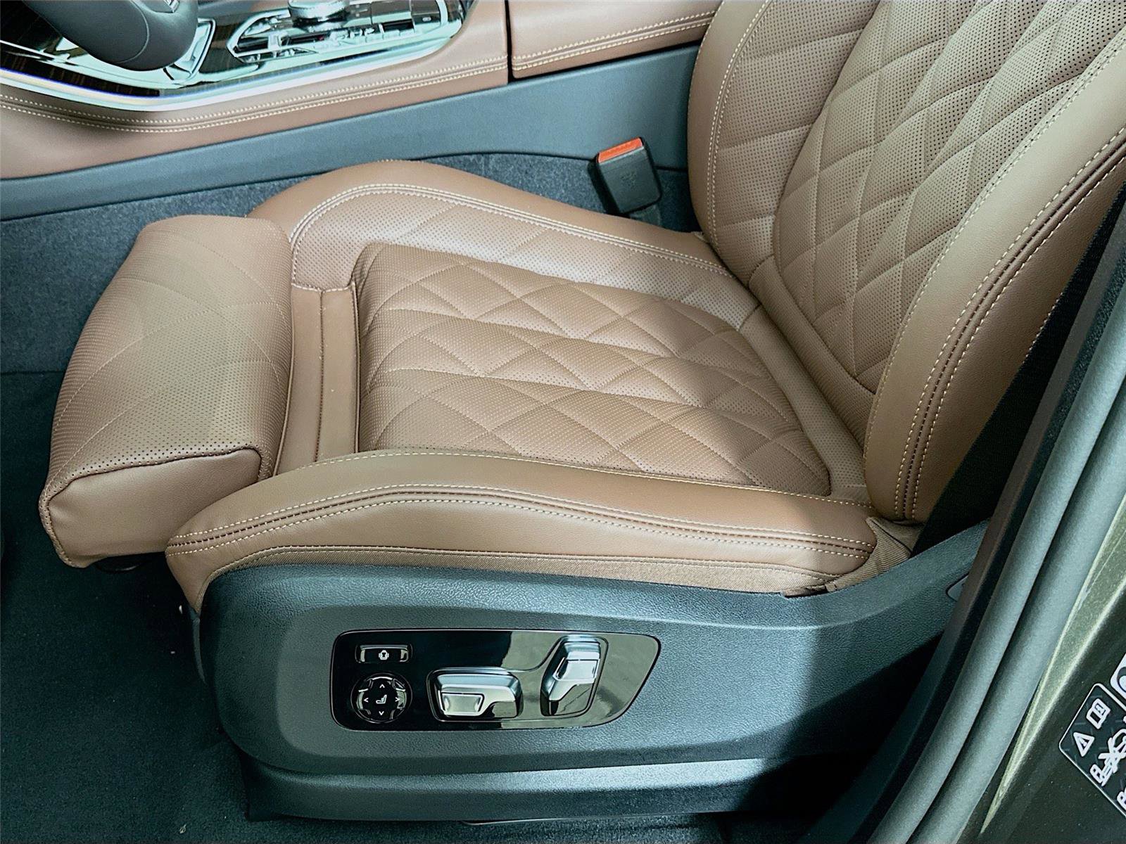 New 2026 BMW X5 xDrive40i w/ M Sport Package image 20
