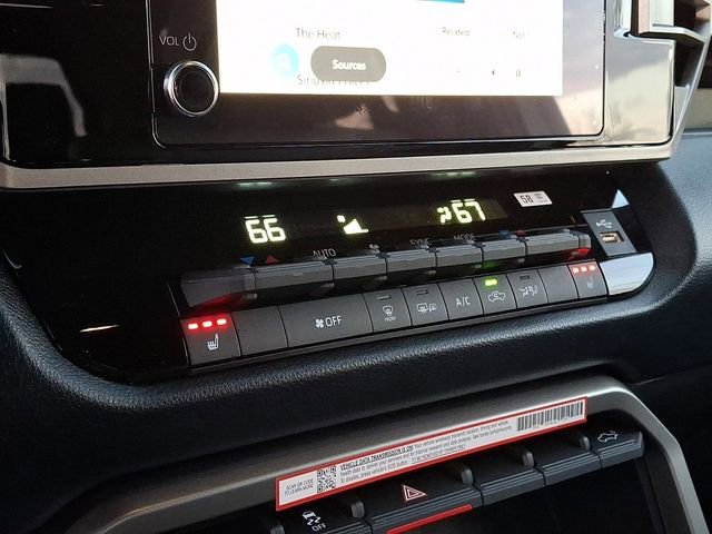 New 2026 Toyota Tundra SR5 image 10