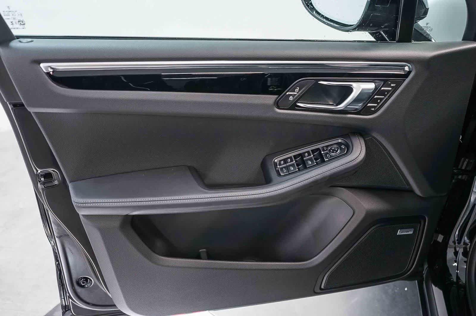 New 2026 Porsche Macan S AWD/4WD image 23
