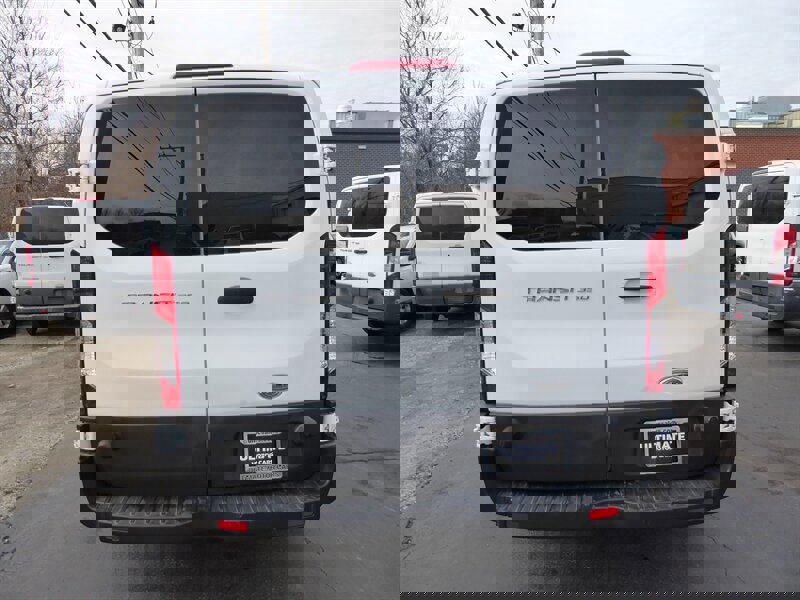 Used 2015 Ford Transit 350 XL image 6