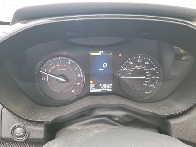 Used 2019 Subaru Crosstrek 2.0i w/ Eyesight System AWD/4WD image 13
