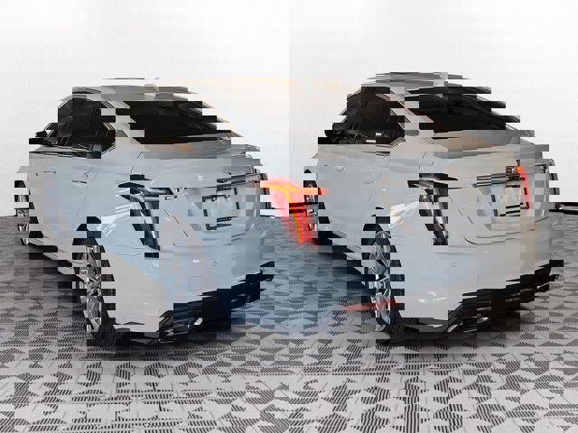 Certified 2022 Cadillac CT5 Premium Luxury w/ Climate Package image 3